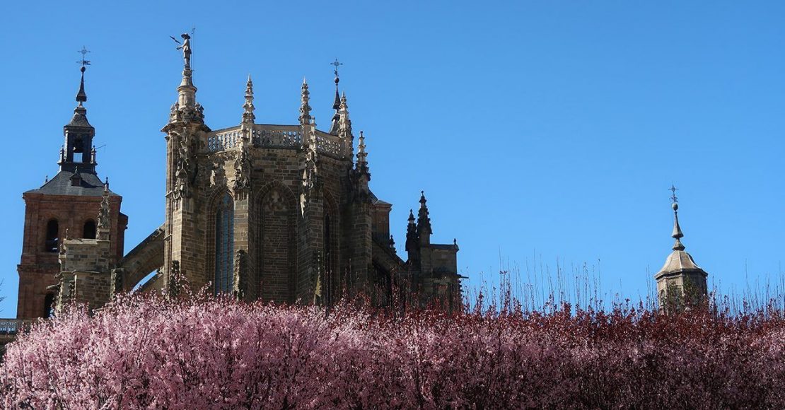 Qué ver en Astorga y qué hacer