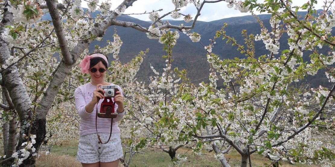 Qué hacer en primavera en España