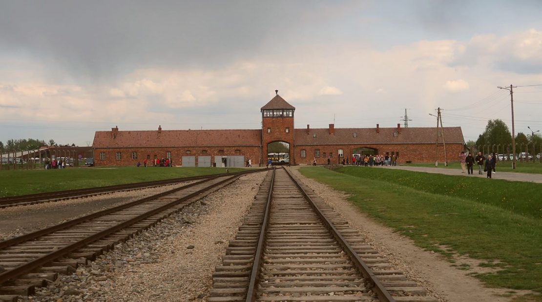 Visita a Auschwitz desde Cracovia