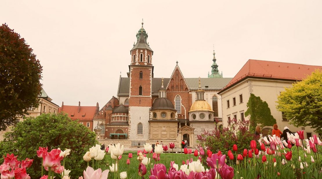 Qué ver en Cracovia
