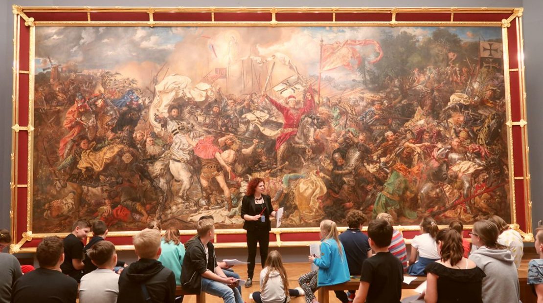 Museos de Varsovia, precios y horarios
