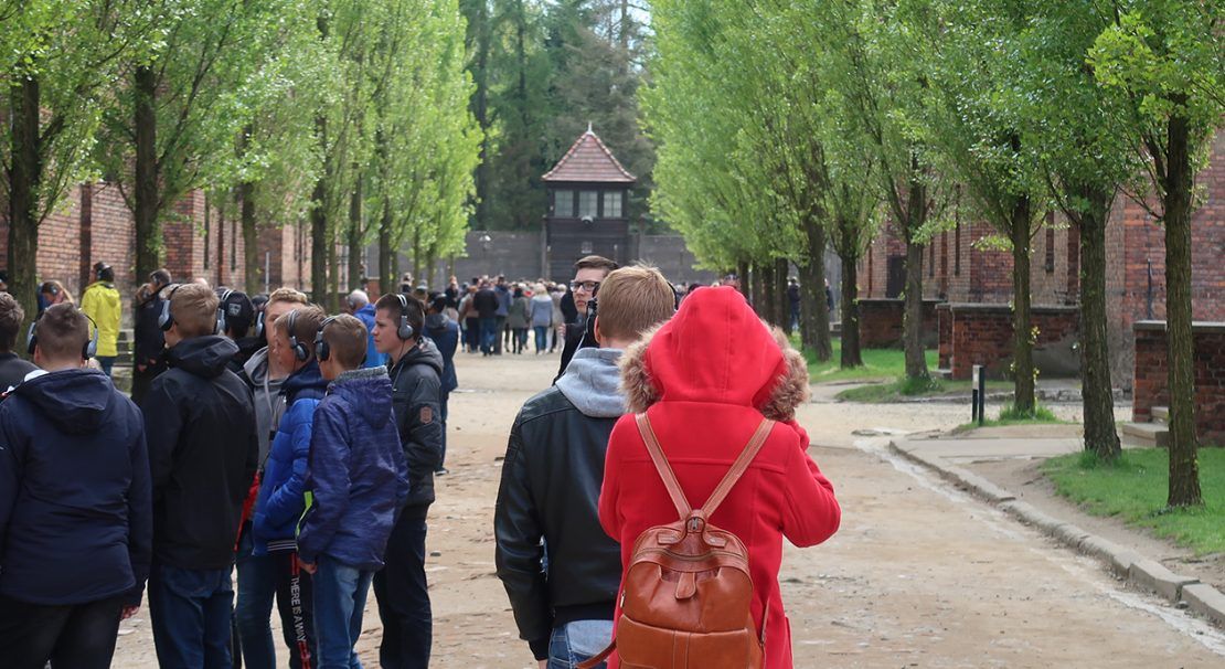 Excursiones en Polonia
