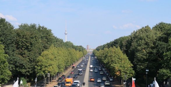 berlin qué ver