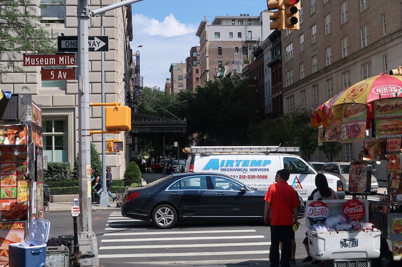 cosas curiosas de manhattan