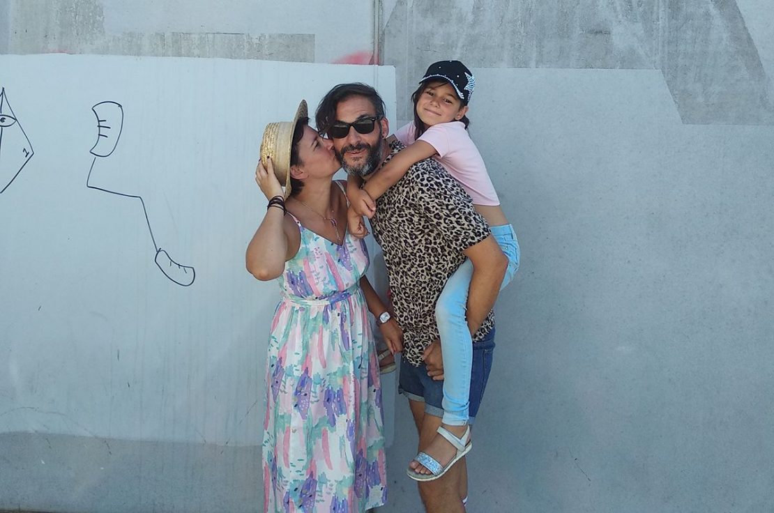 Seguro de viaje de familia