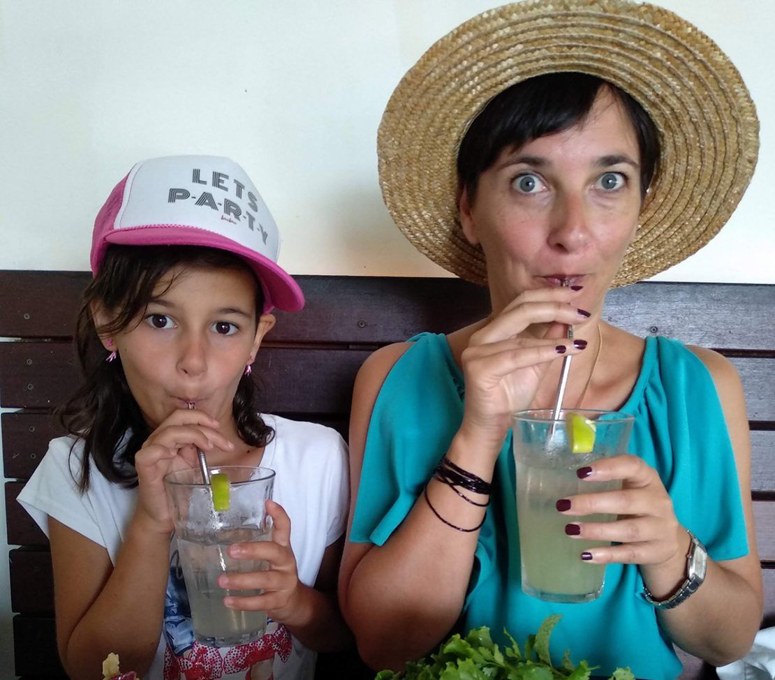 Turista responsable en Estados Unidos