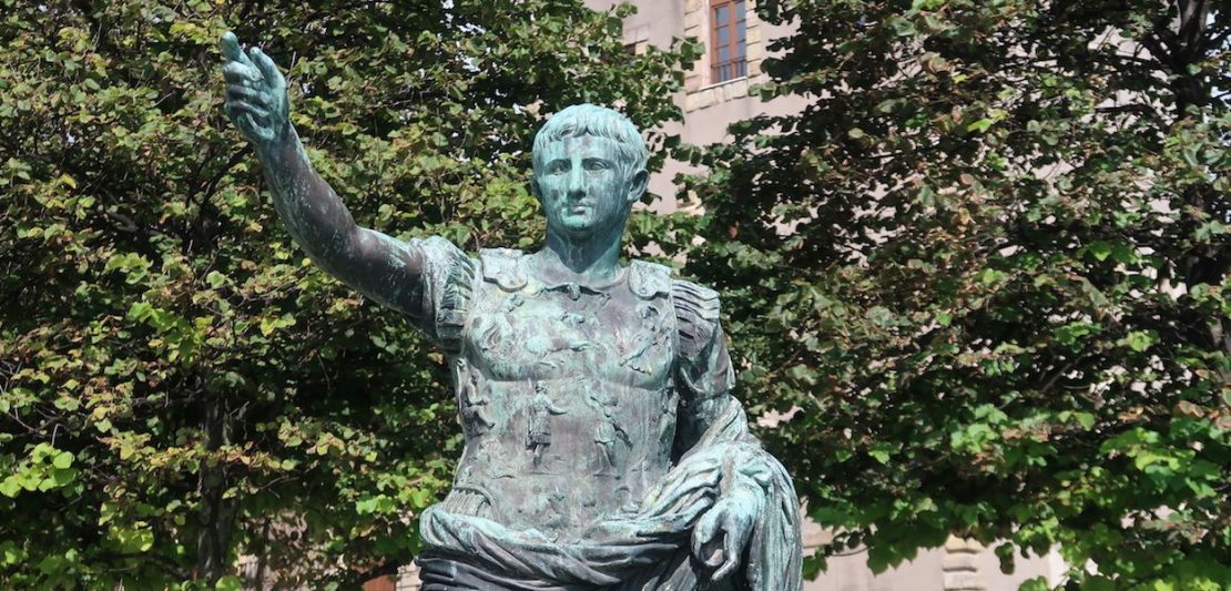 historia romana de Gijón
