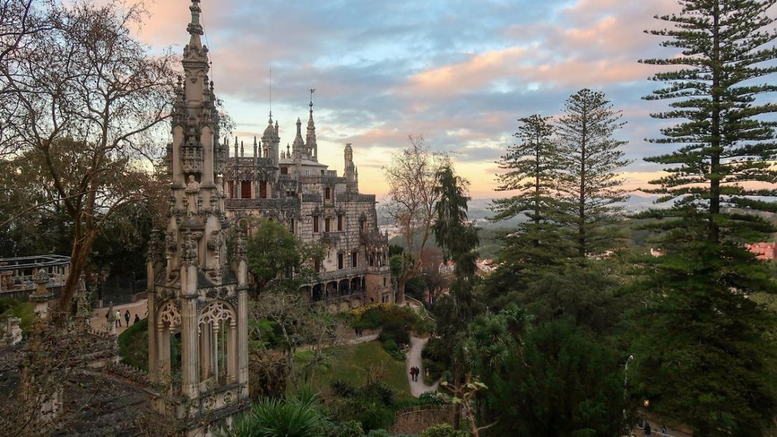 precios de quinta da regaleira