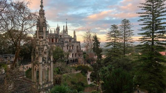 precios de quinta da regaleira