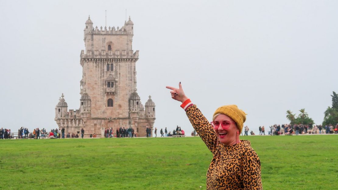 torre de Belém Lisboa
