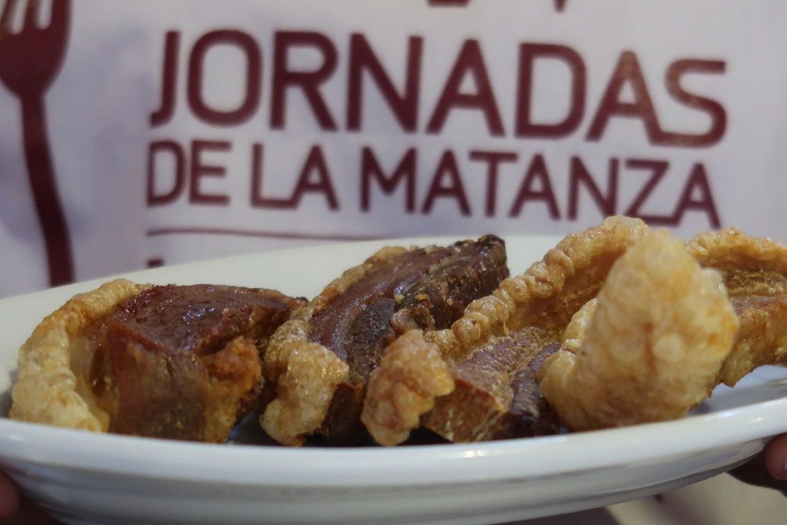 Las Jornadas de la Matanza de El Burgo de Osma.
