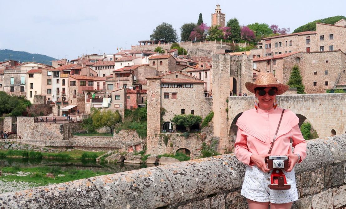 Girona provincia turismo