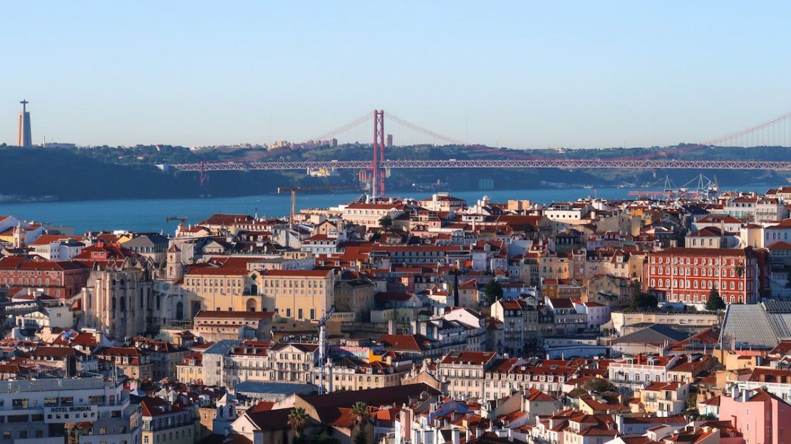 qué ver en Lisboa y alrededores