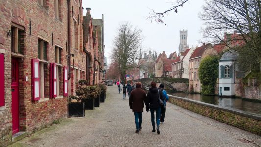 Curiosidades de Brujas