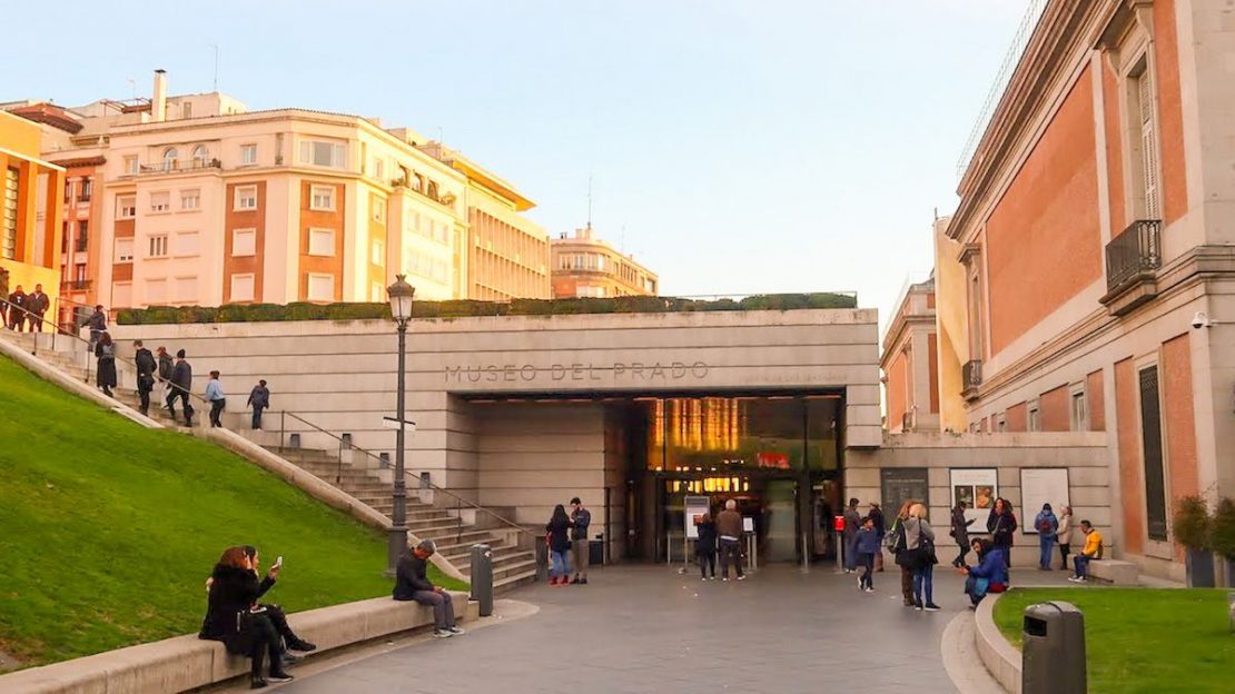 Museos famosos de España
