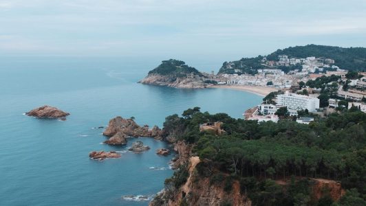 Cuál es la mejor playa de Costa Brava