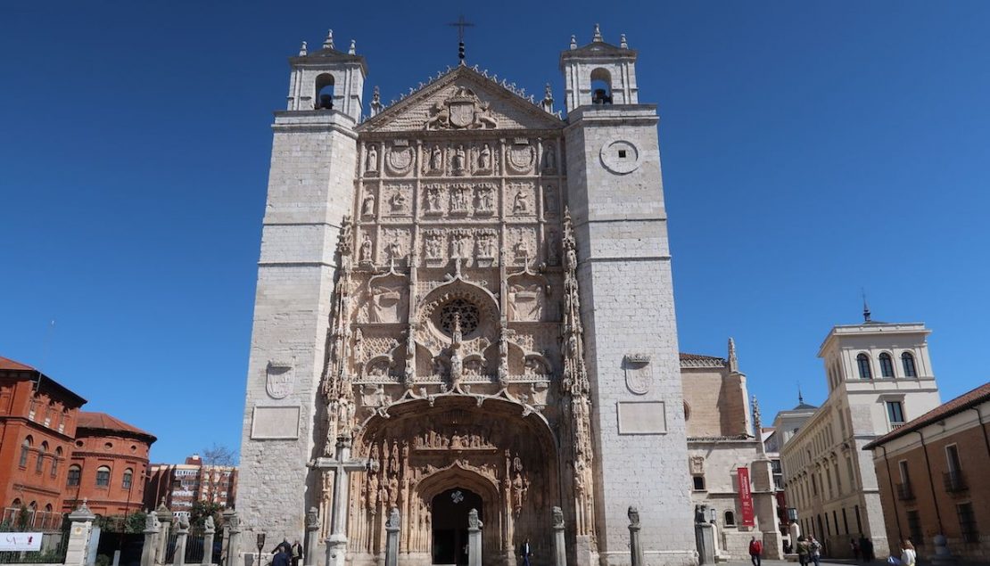 Qué ver en Valladolid, guía turística de la ciudad