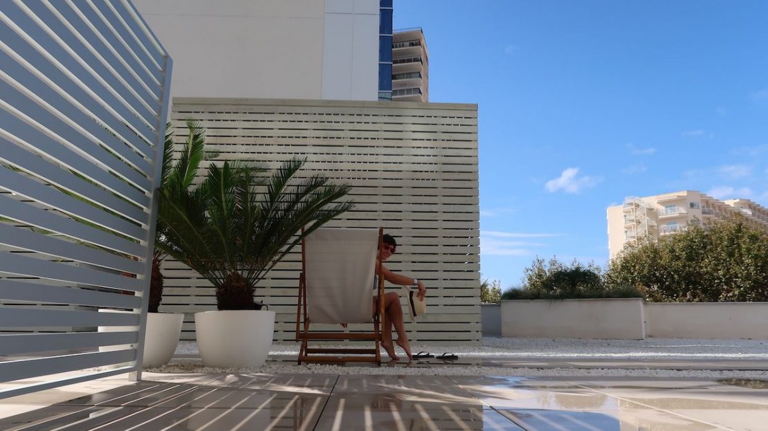 Guía de hoteles para dormir en España