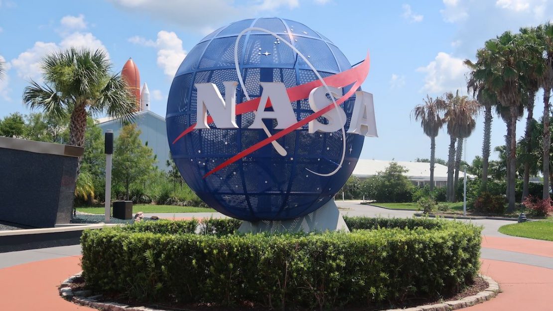 Visita al Centro Espacial Kennedy