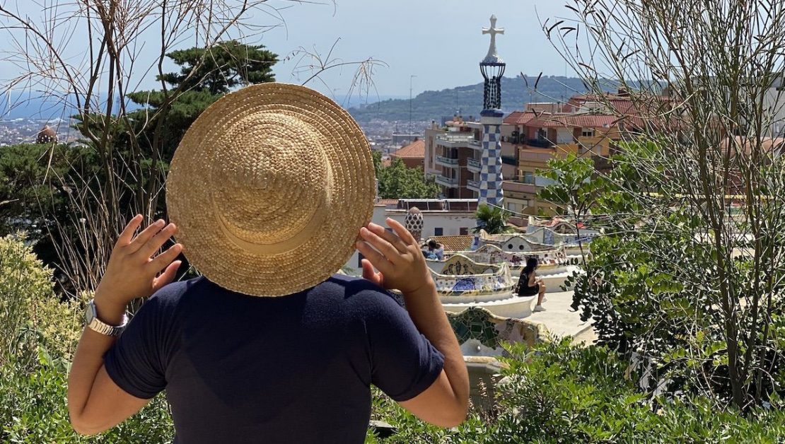 Horarios y precios del Park Güell