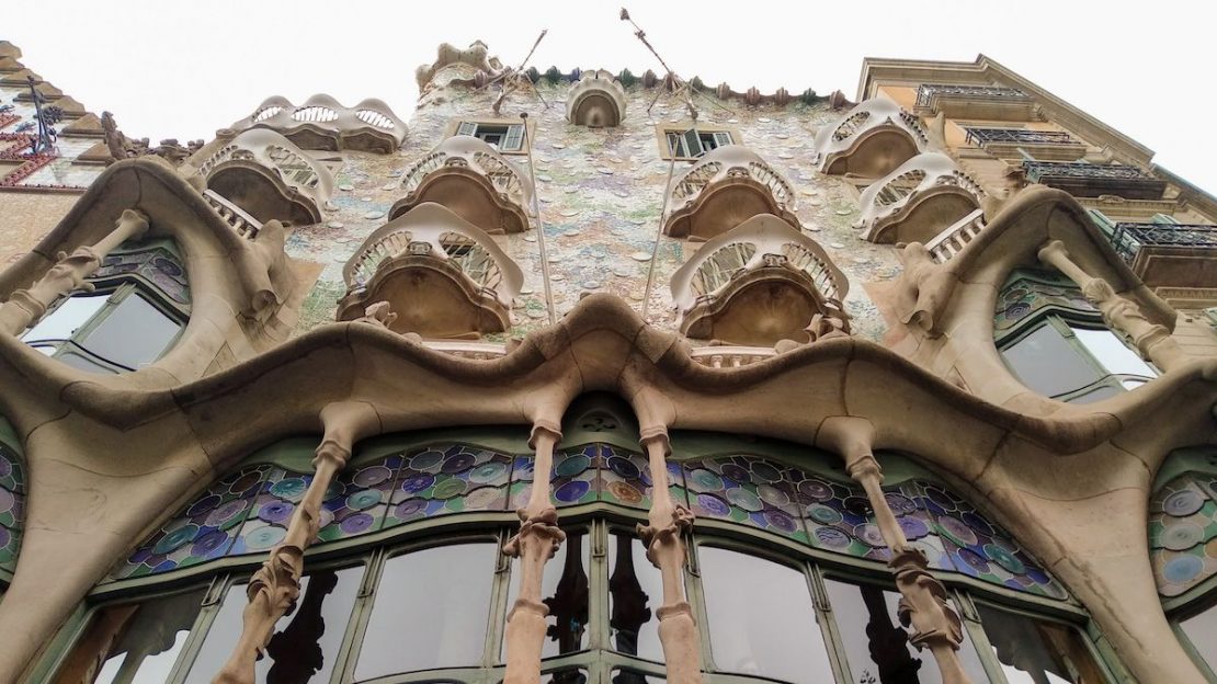 Horarios y precios de Casa Batlló
