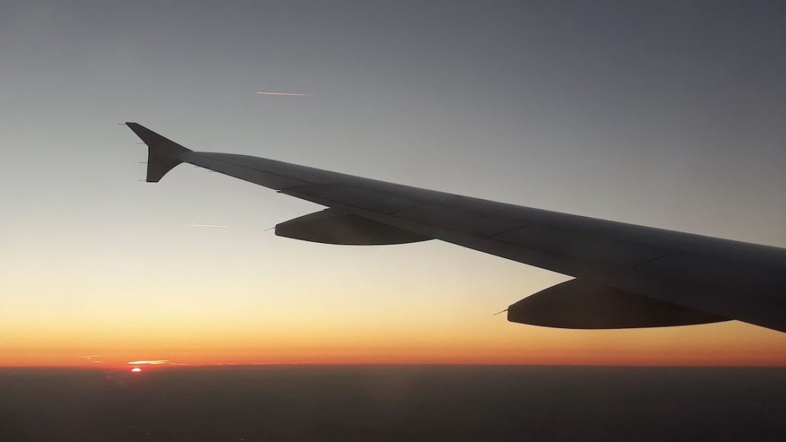 Cómo reclamar un vuelo cancelado