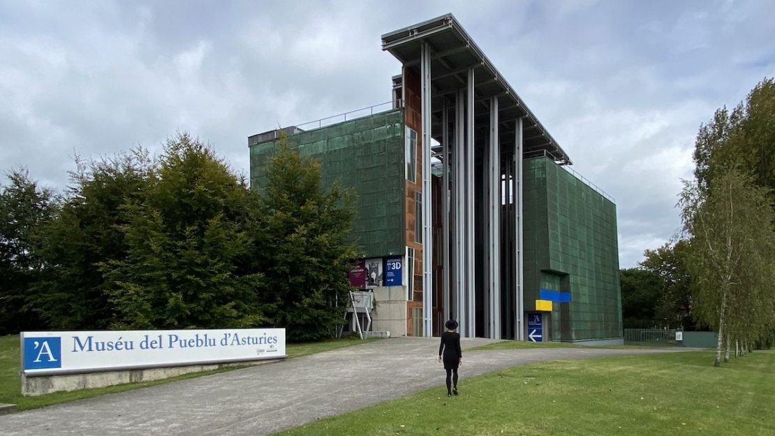 Museos de Gijón