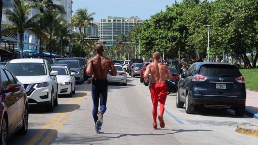Curiosidades de Miami