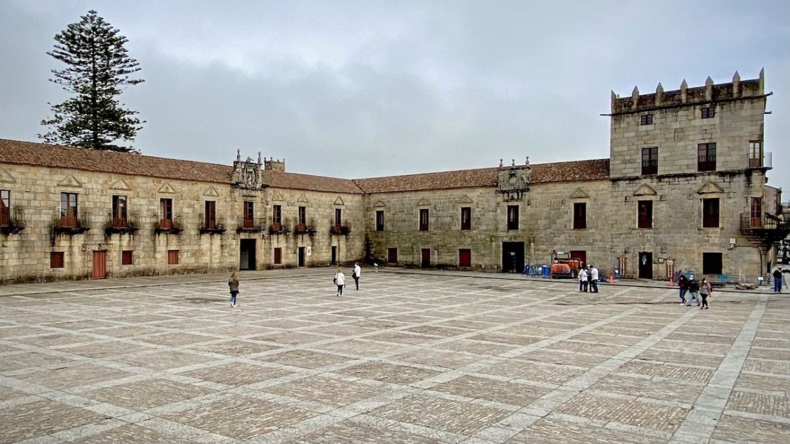 Qué ver en Cambados