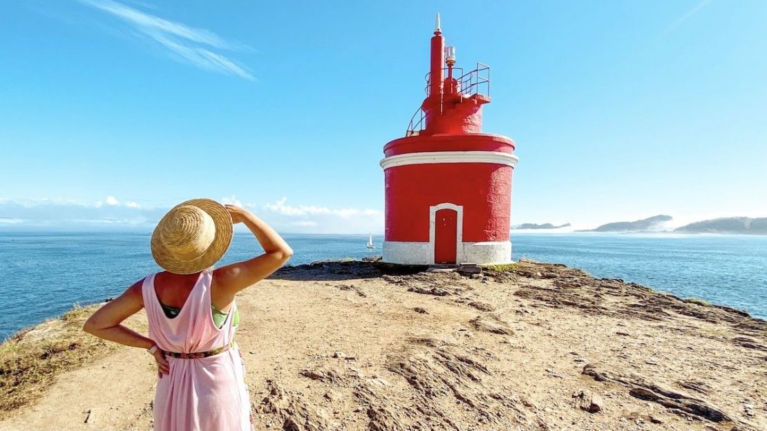 Excursiones cerca de Vigo
