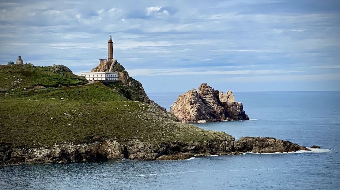 imprescindibles en Costa da Morte