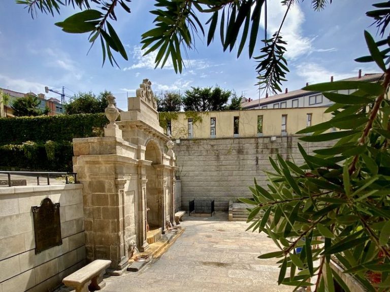 Qué ver en Ourense, los mejores planes El Viaje de Sofi