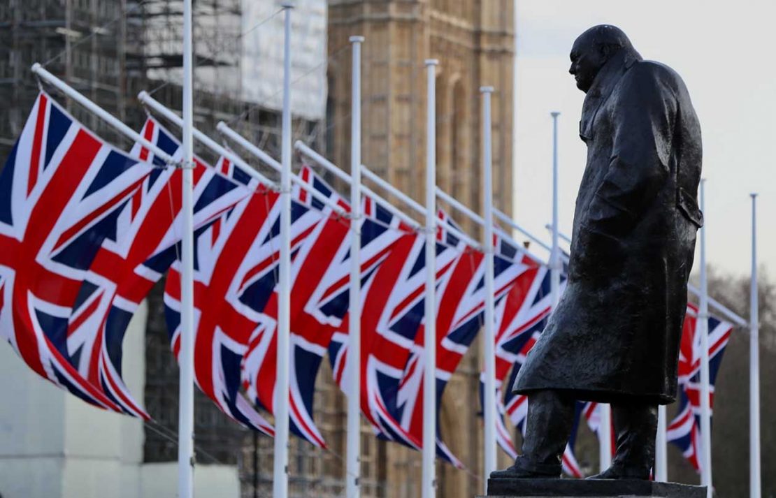 Viajar a Reino Unido después del Brexit, todo lo que necesitas saber