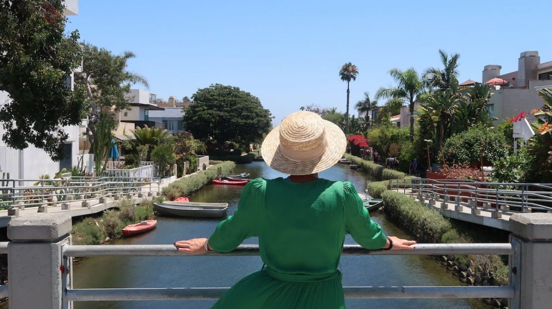 Excursiones en Los Ángeles