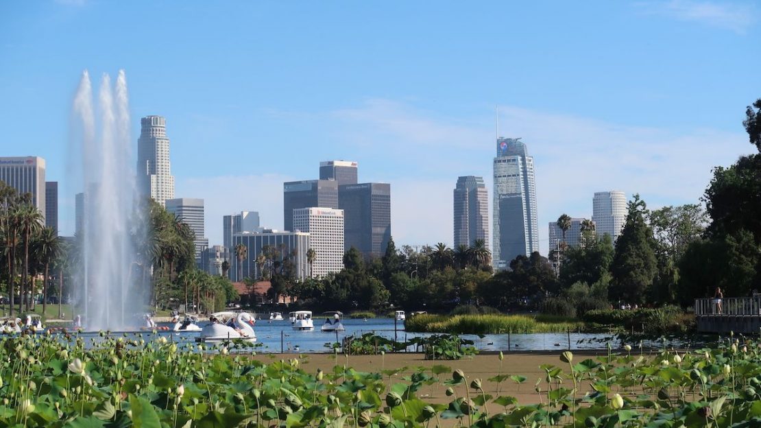 Qué ver en Los Ángeles