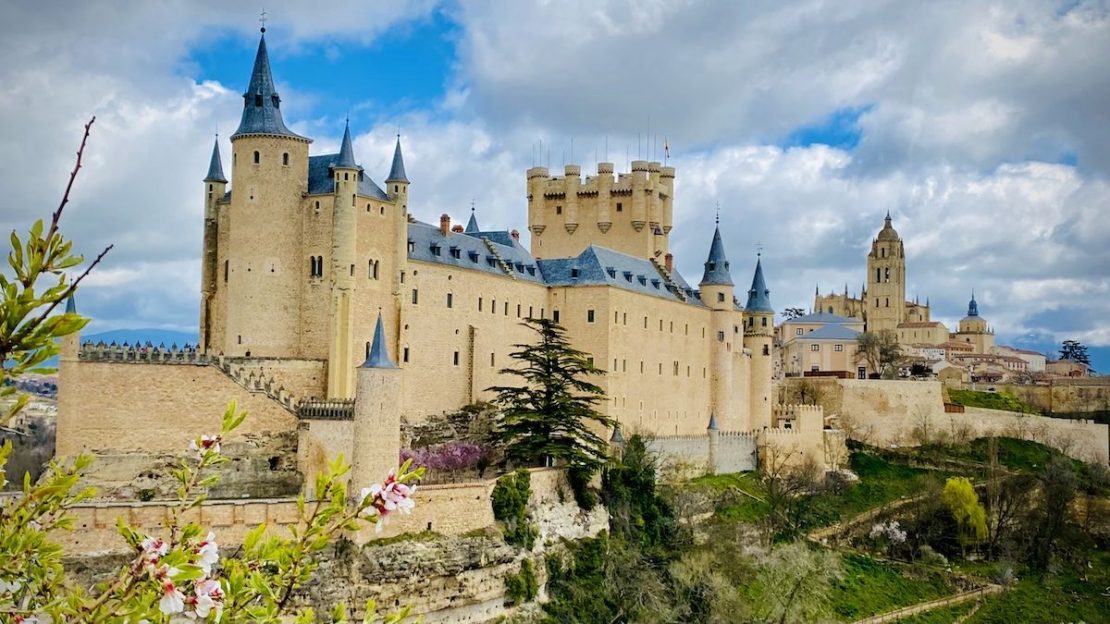 Qué ver en Segovia