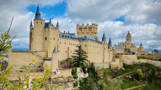 Qué ver en Segovia