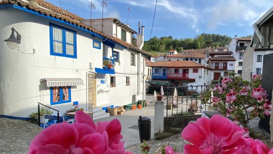 Los 10 pueblos más bonitos de Asturias