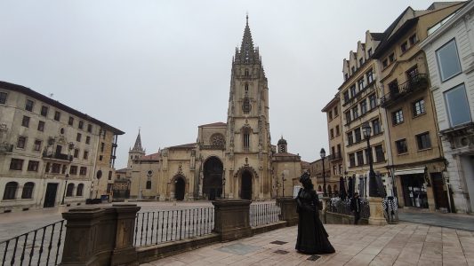 Qué ver en Oviedo