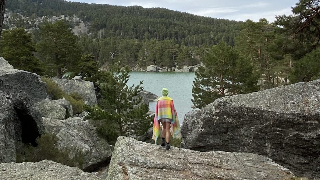 Laguna Negra de Soria y alrdedores