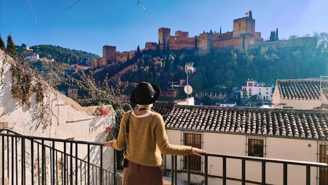 Qué ver en Granada