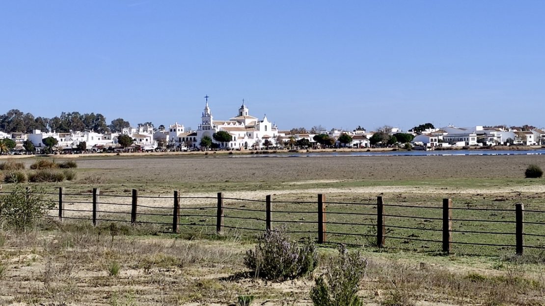 Excursiones cerca de Sevilla
