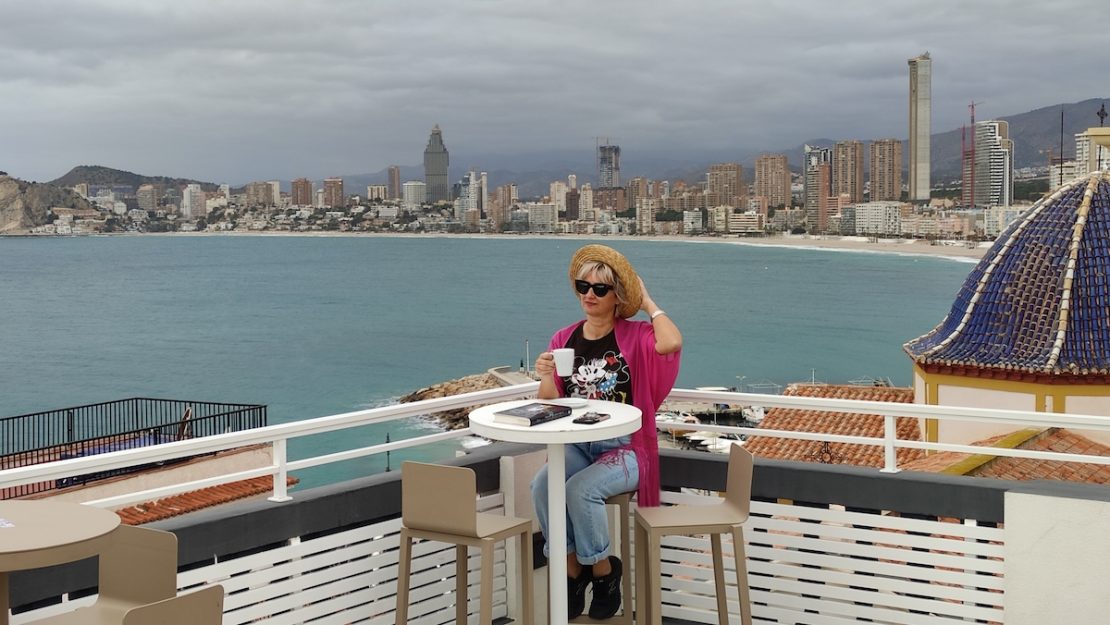 Los mejores hoteles de Benidorm