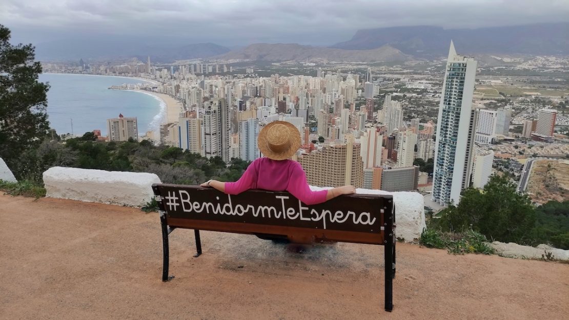 Qué ver en Benidorm, mis imprescindibles El Viaje de Sofi