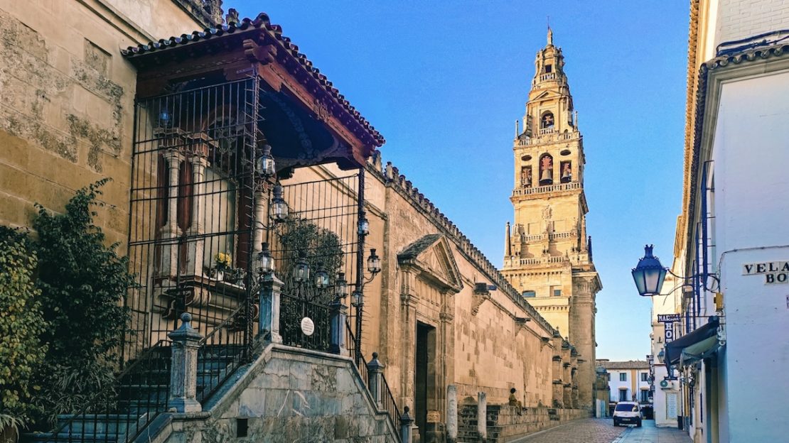 Qué ver en Córdoba