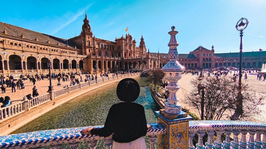 Qué ver en Sevilla