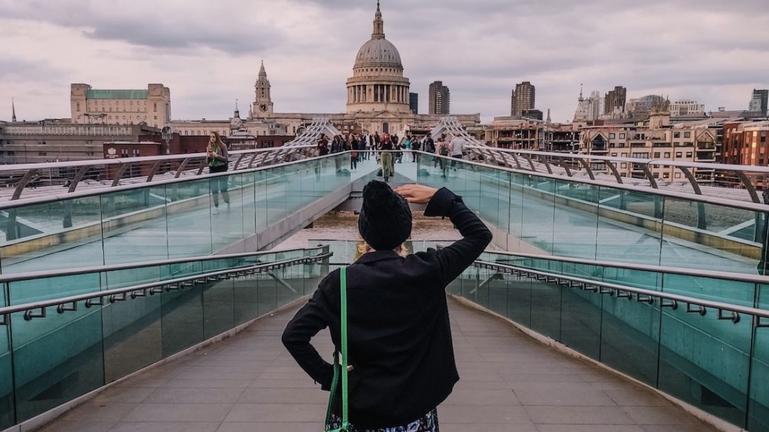 Horarios y precios de la Catedral de Londres