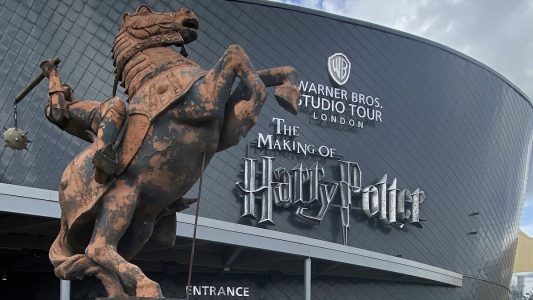Parque Harry Potter de Londres, cómo visitarlo en 2026