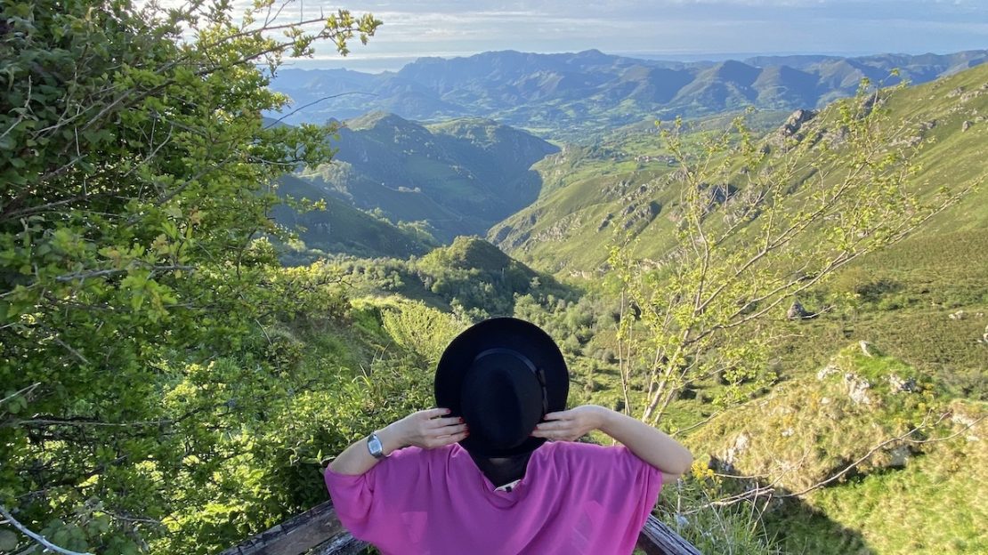 Miradores de Asturias