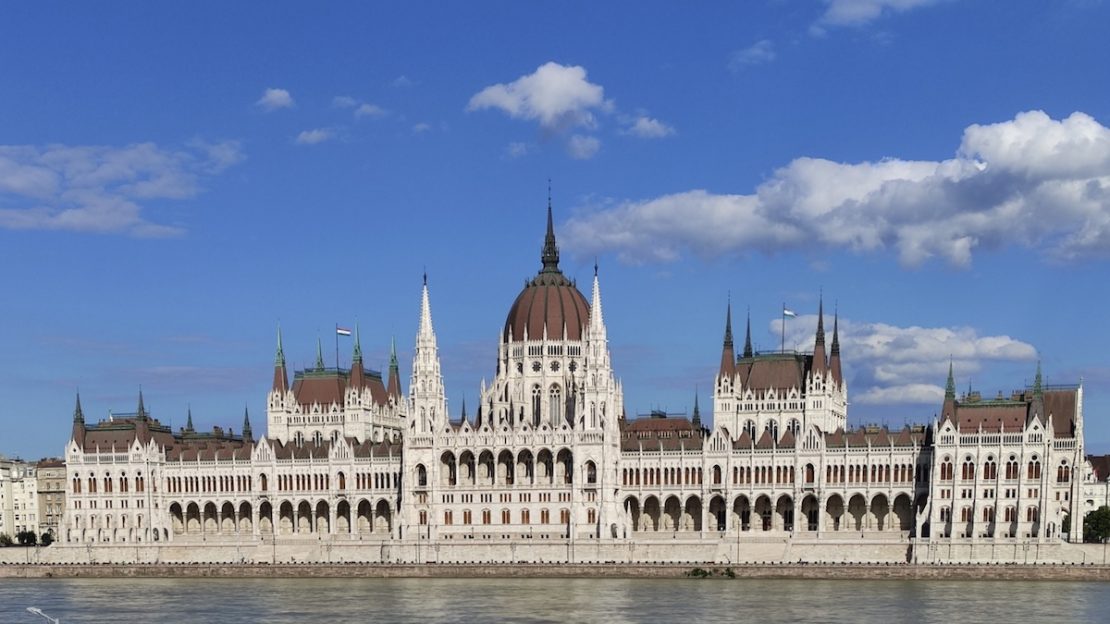 Qué ver en Budapest
